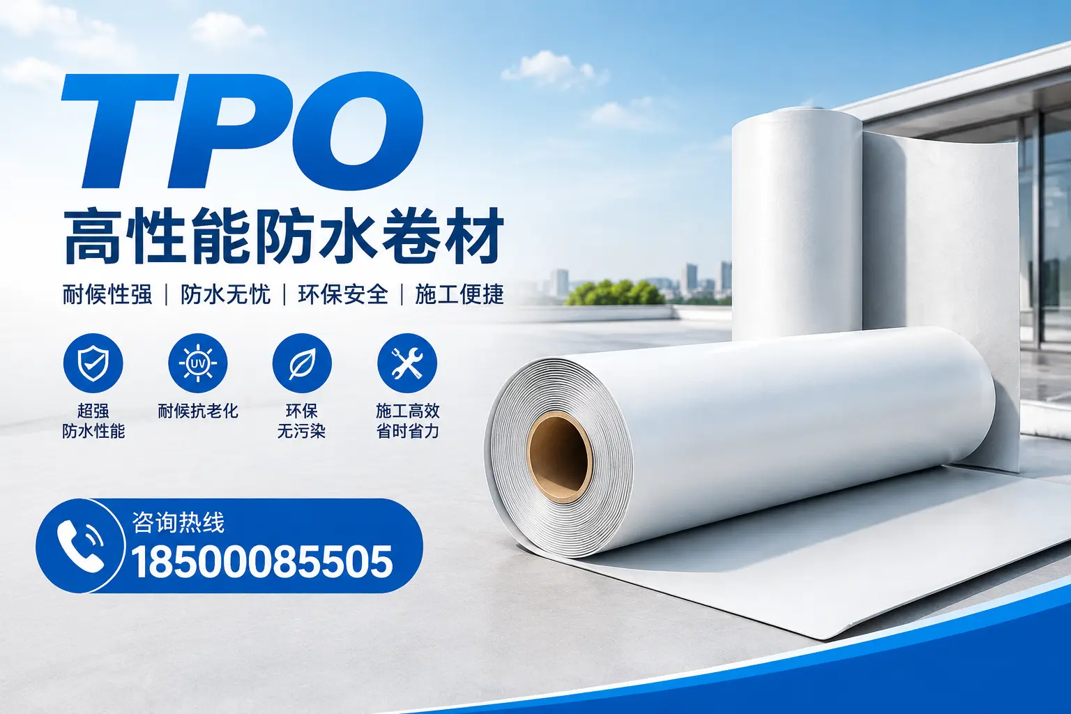 tpo产品质量评估标准,兴安企业需掌握的关键要点